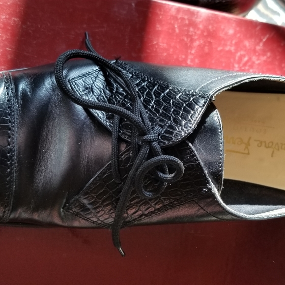 Salvatore Ferragamo Loafers - Picture 8 of 10